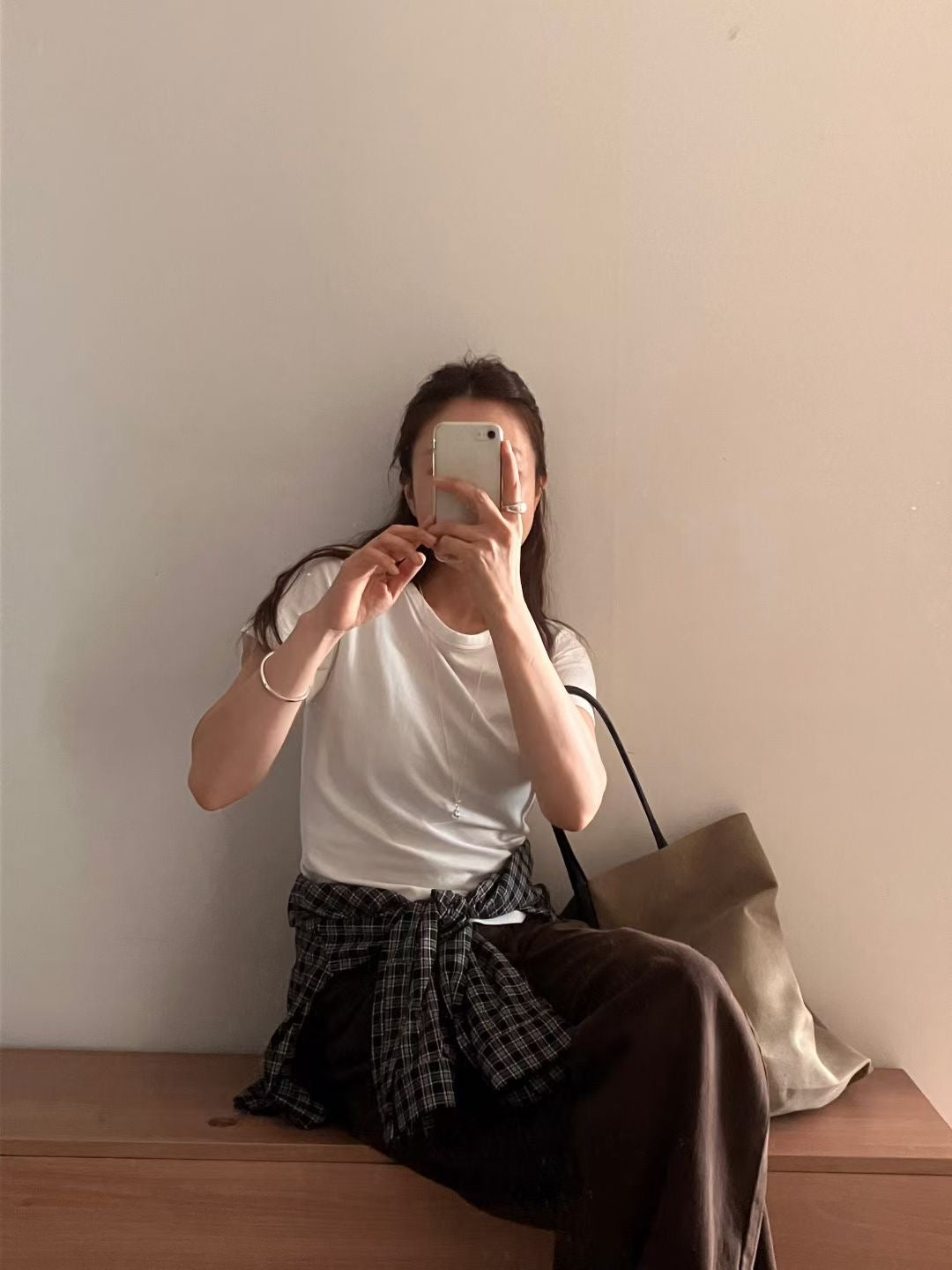 Clio Tee (5 Colors)