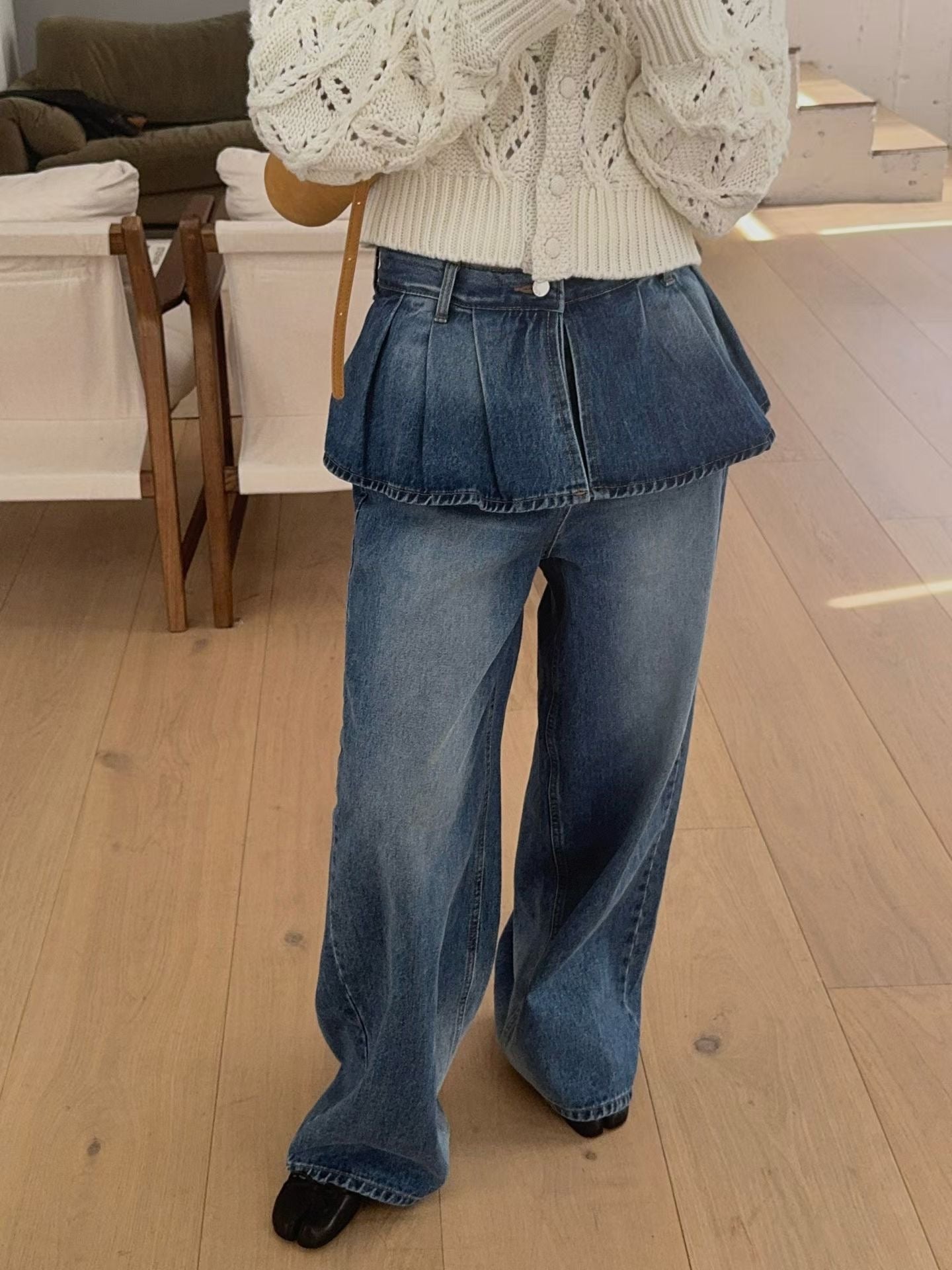 Pucci Denim Pants