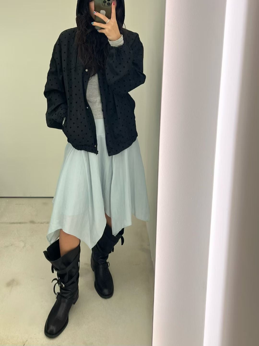 Yara Boots (2 Colors)