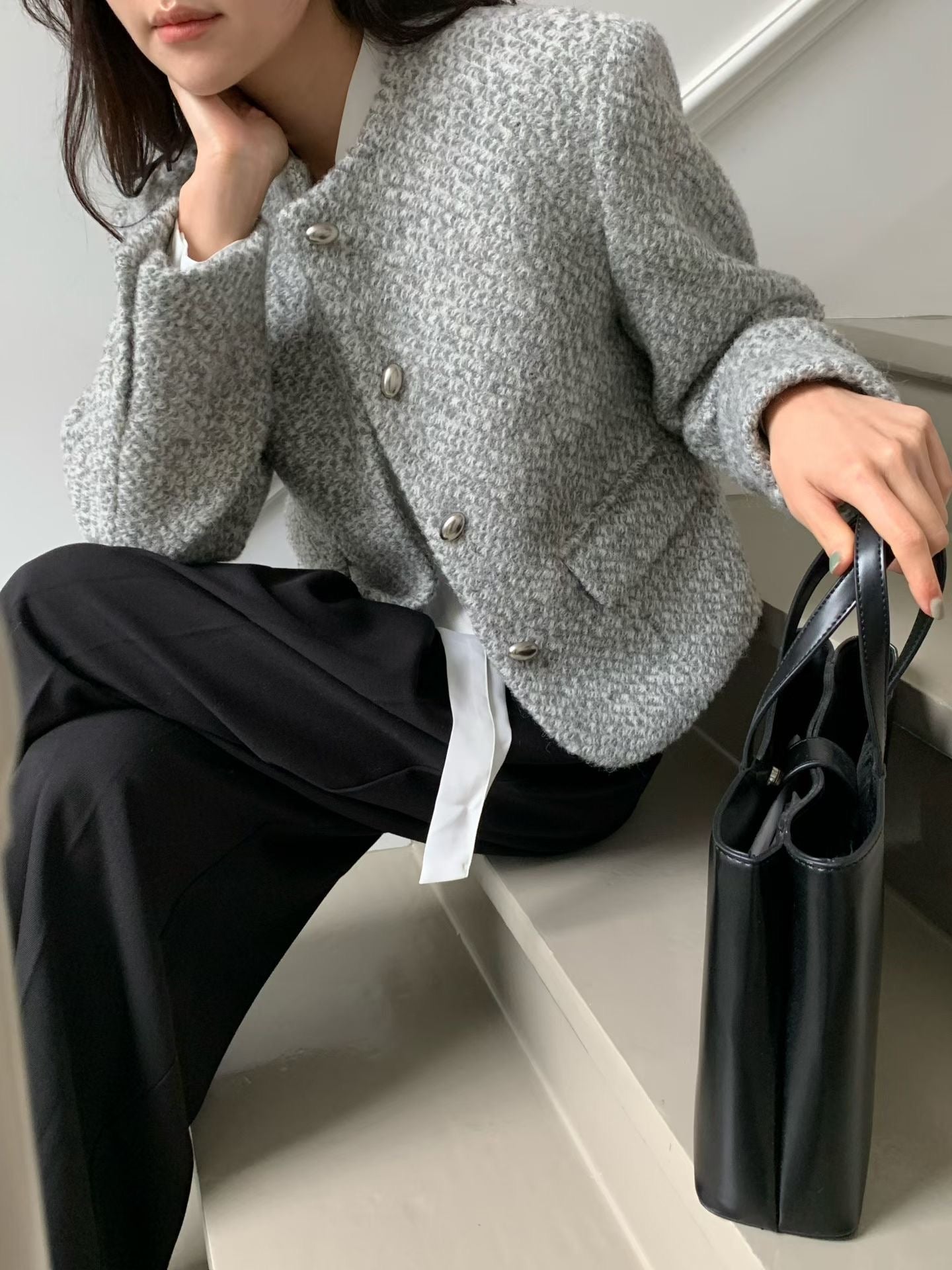 Darcy Jacket (2 Colors)
