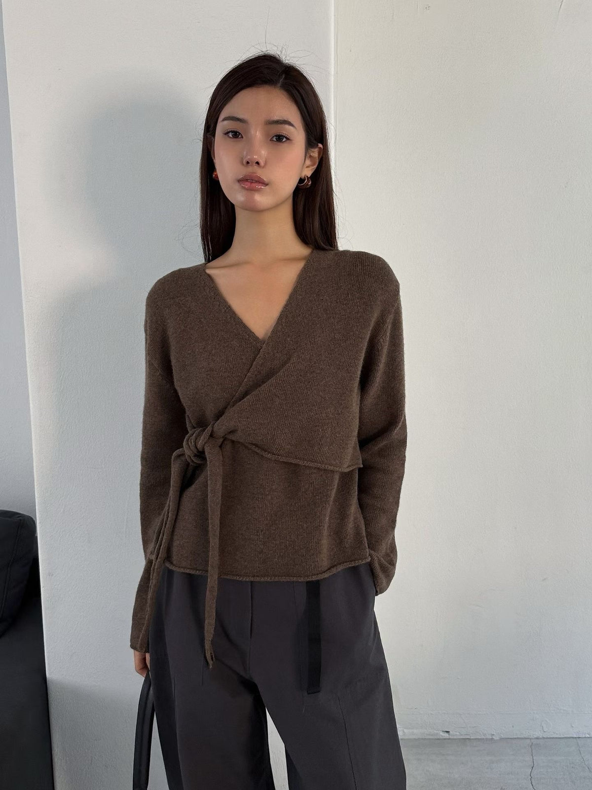 Arbella Top (4 Colors)