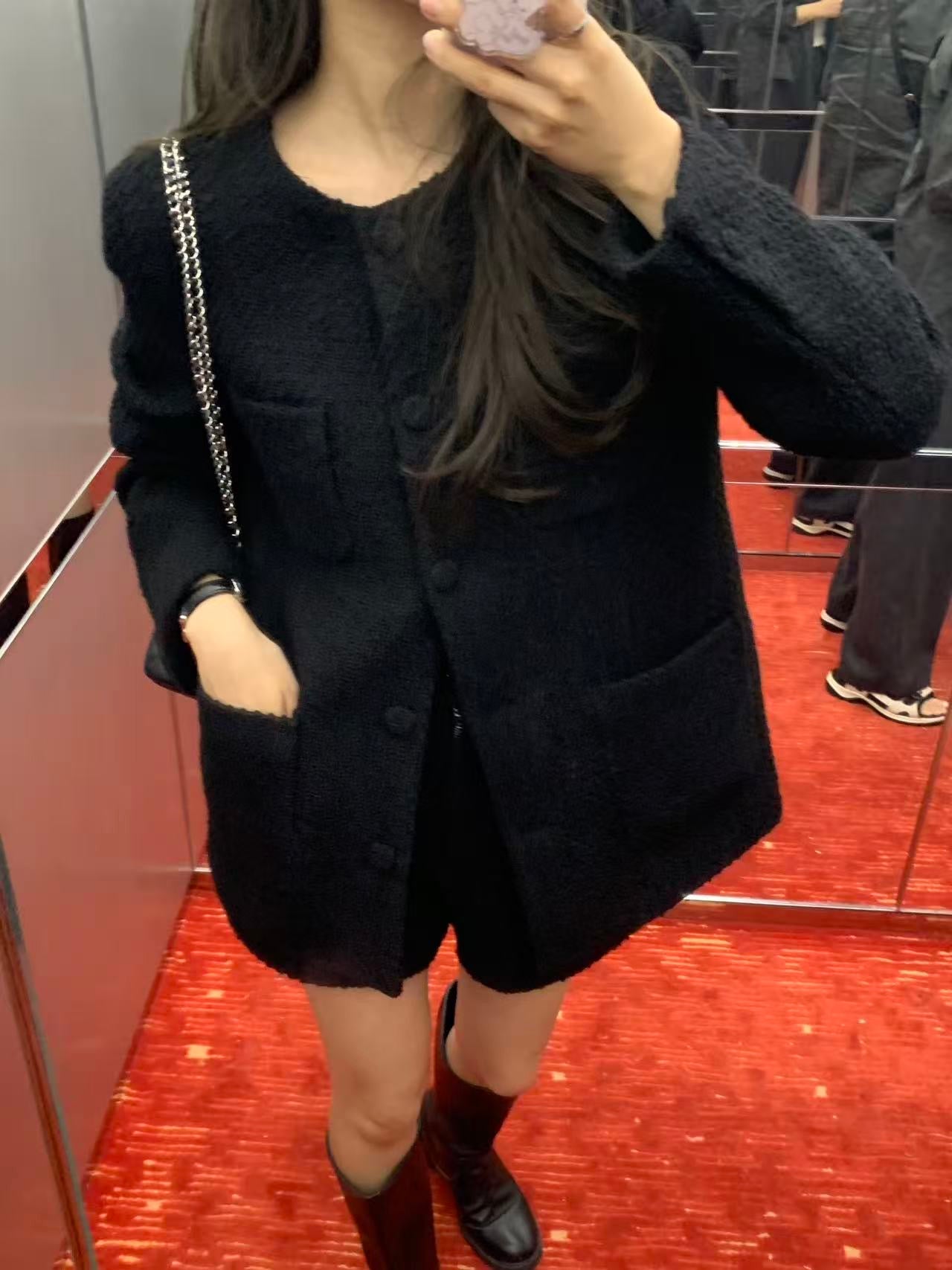 Serene Jacket (2 Colors)