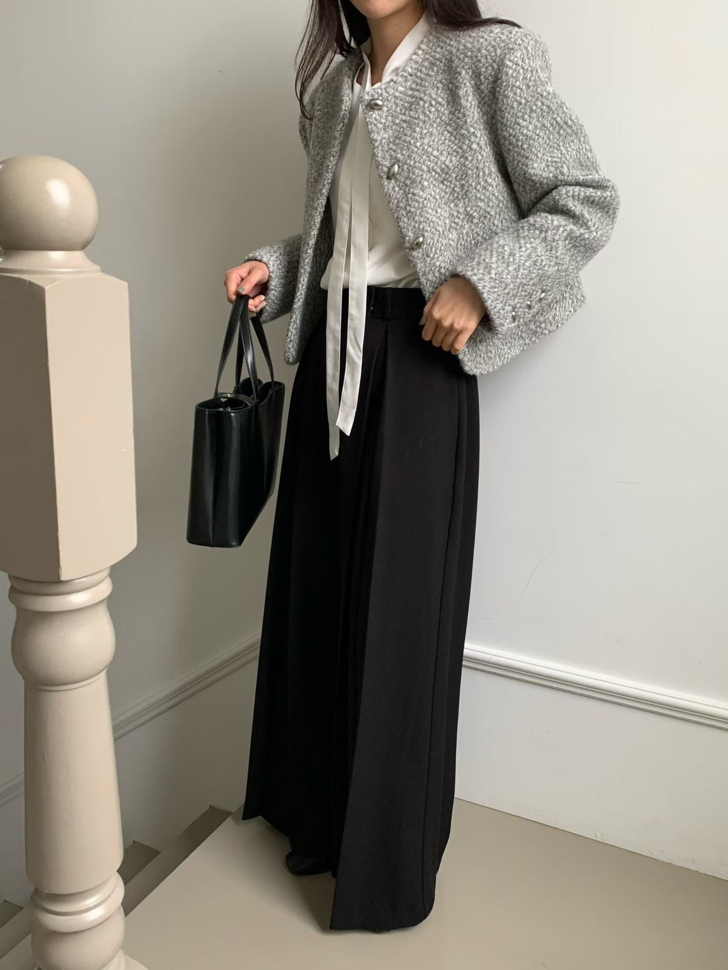 Cassia Pants (2 Colors)