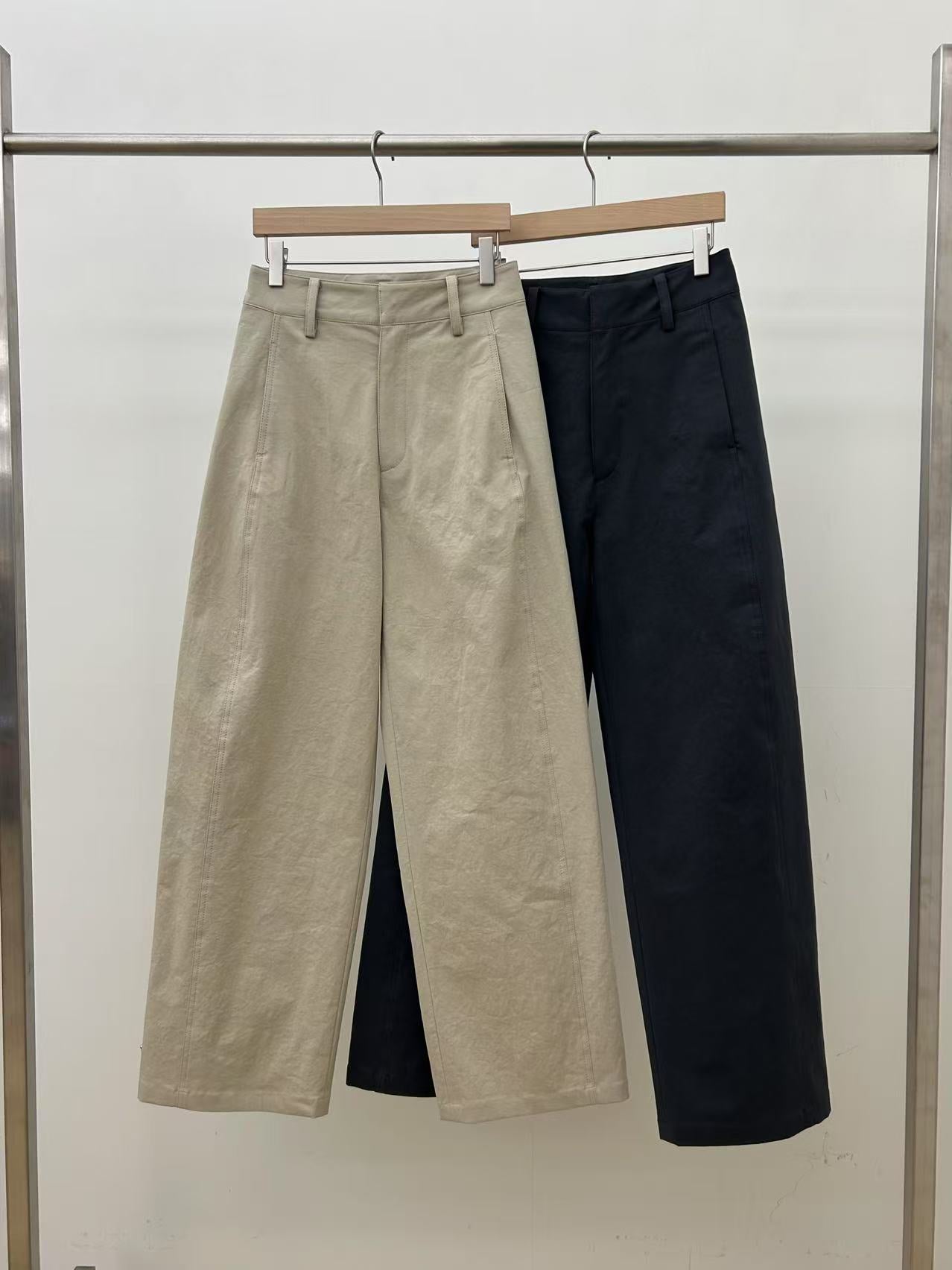 Kiana Pants (2 Colors)