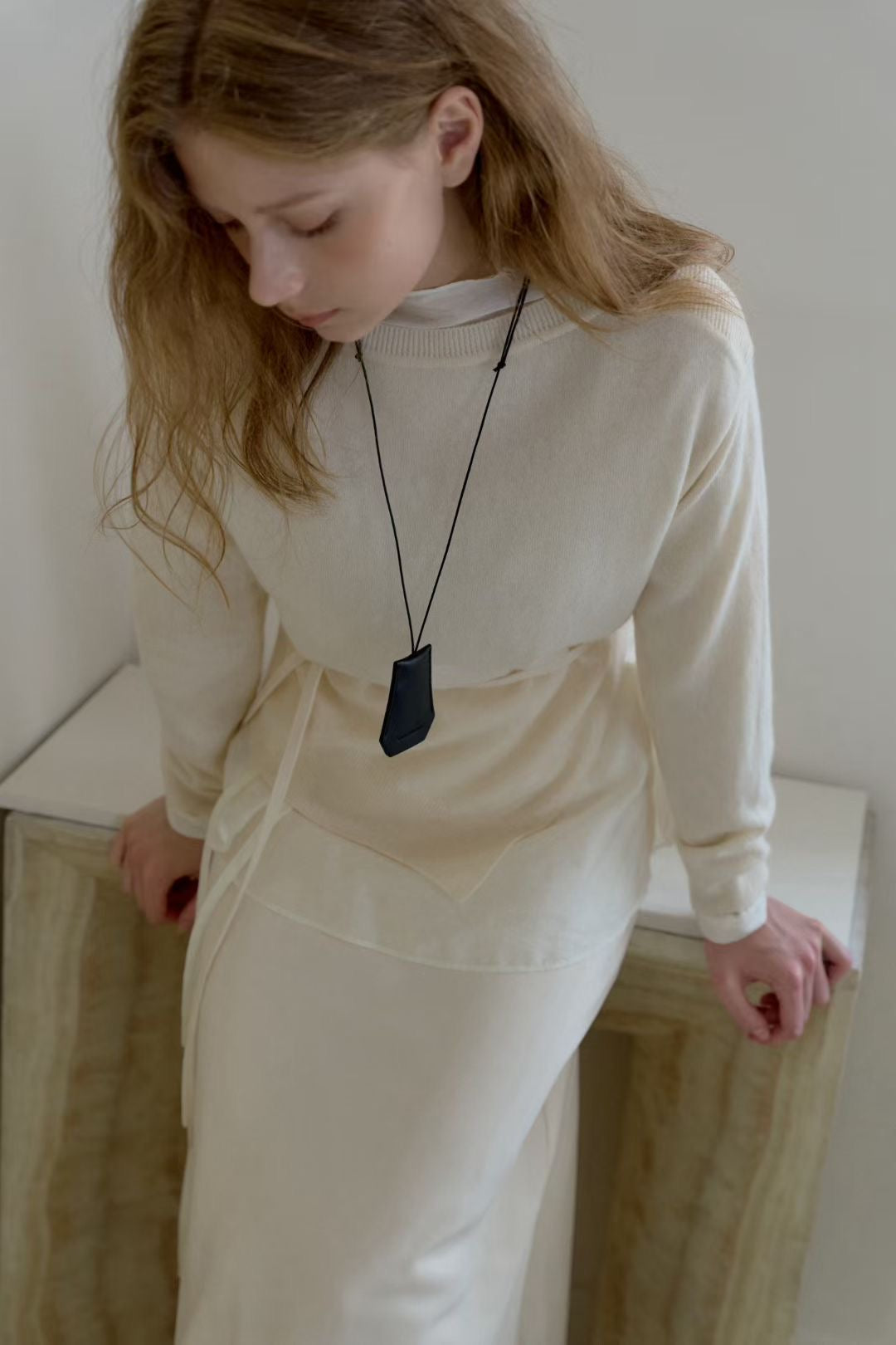 Halina Top (3 Colors)