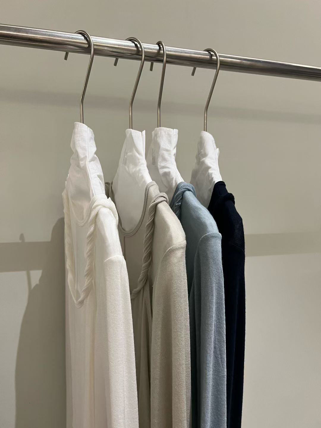 Usha Top (4 Colors)