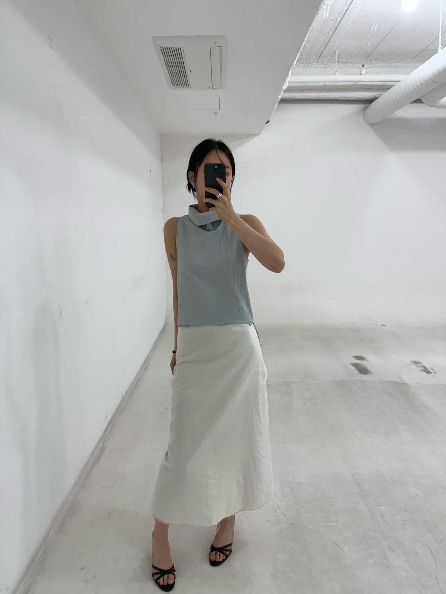 Bexley Top (2 Colors)