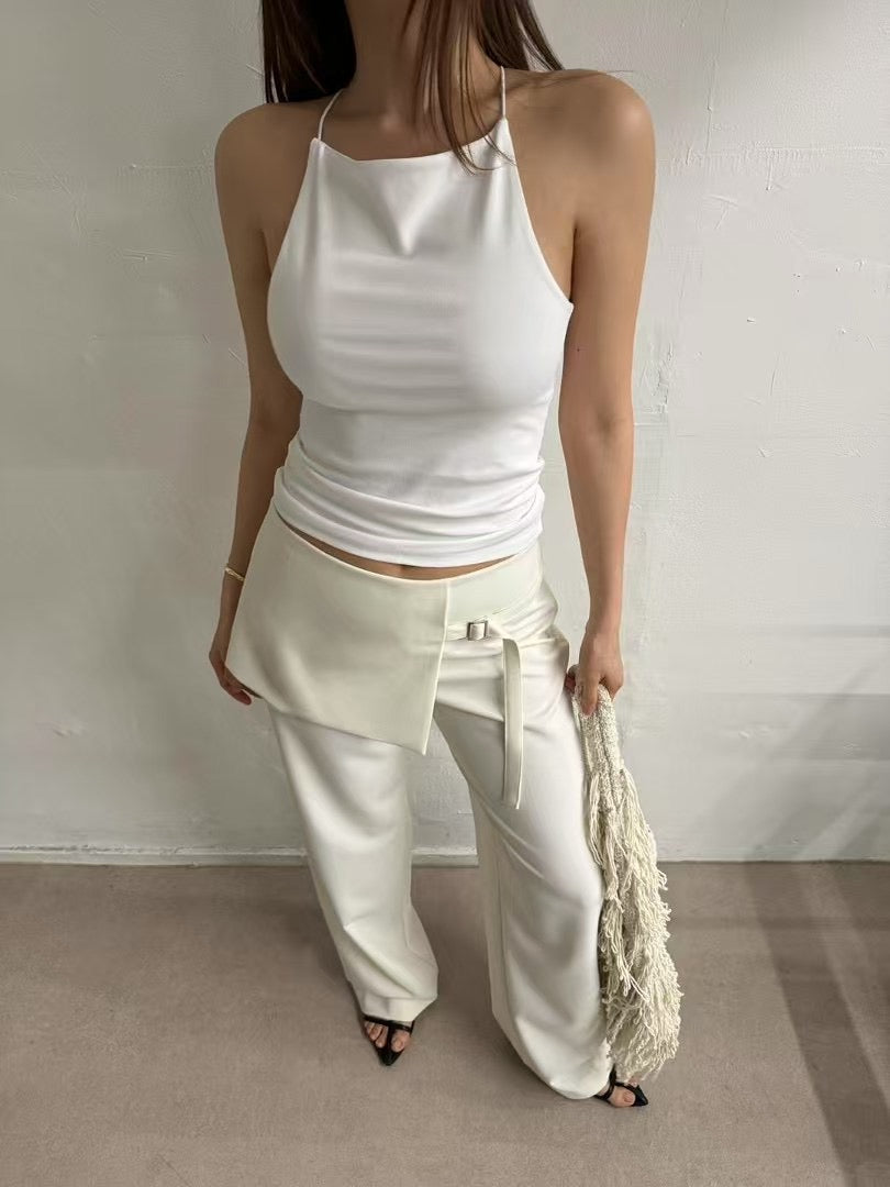 Ginevra Top (6 Colors)