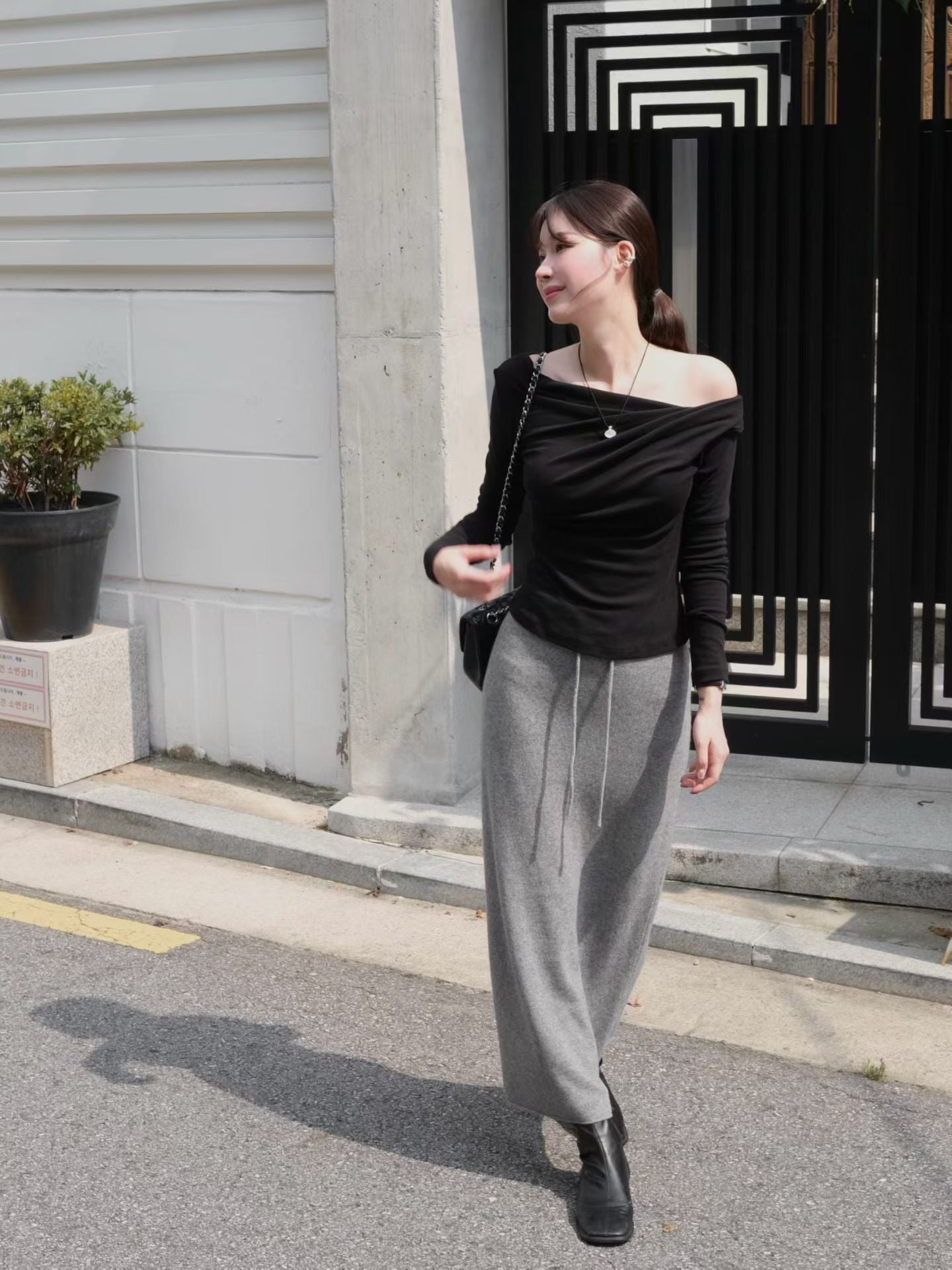 Saffron Top (3 Colors)