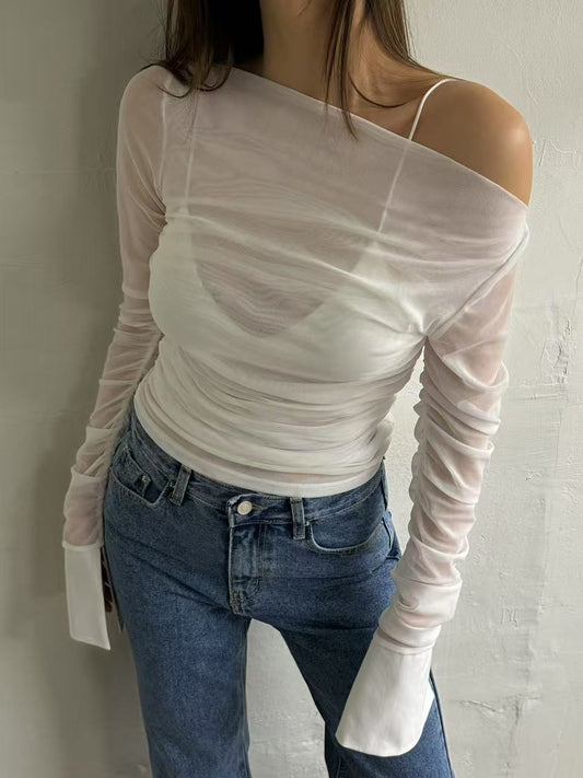 Elliot Top (4 Colors)