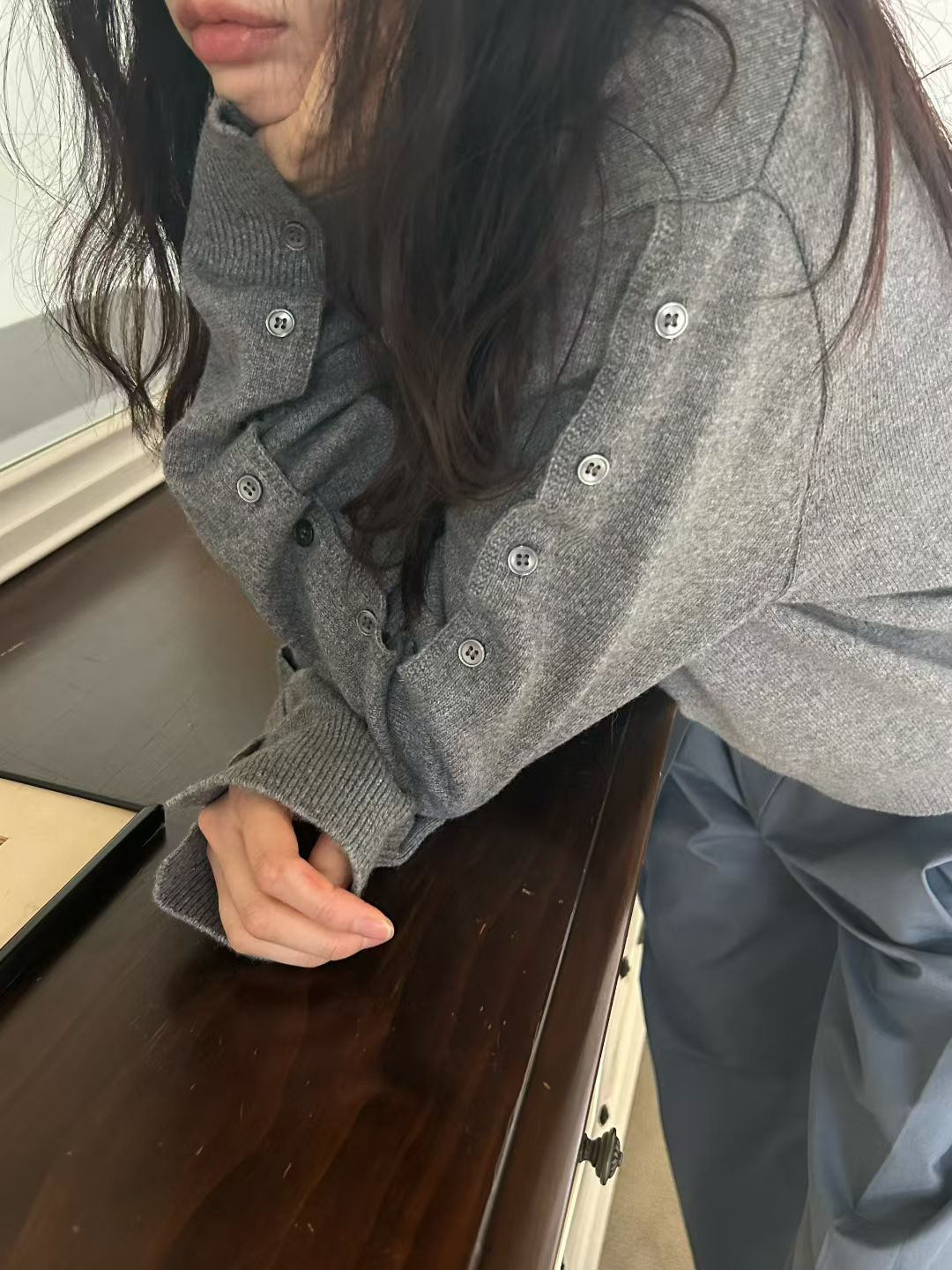 Celestia Sweater (4 Colors)