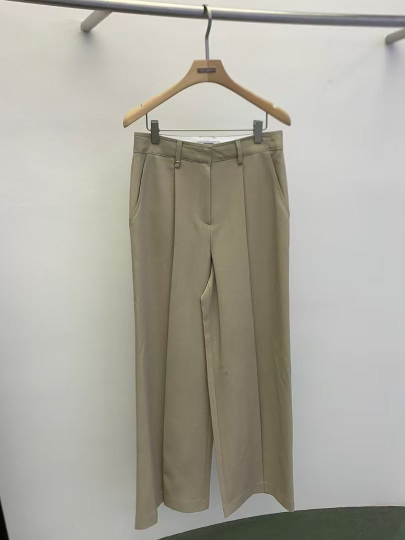 Rosetta Pants (3 Colors)