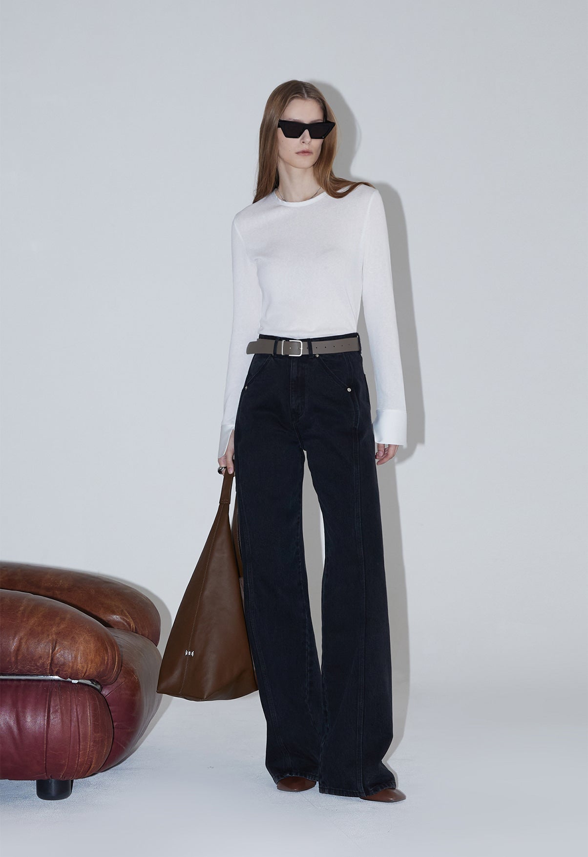 Elowynne Jeans (4 Colors)