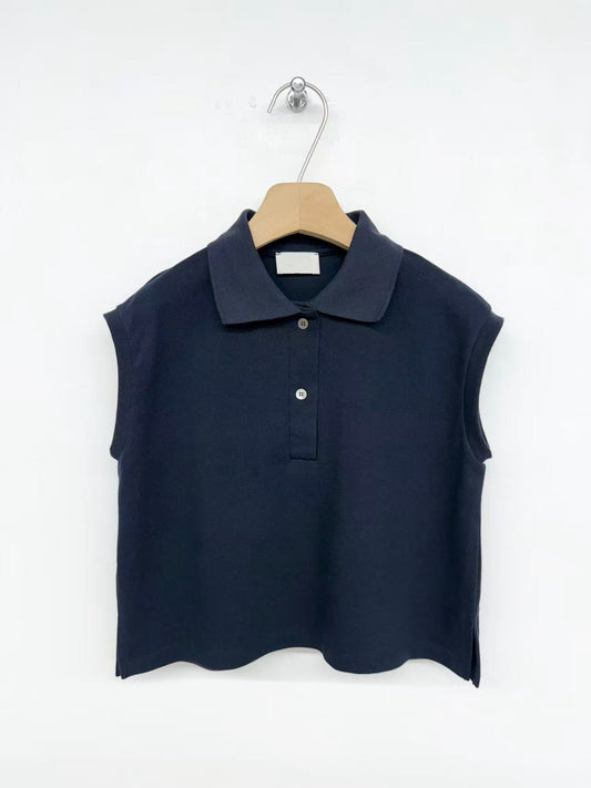 Vada Top (5 Colors)