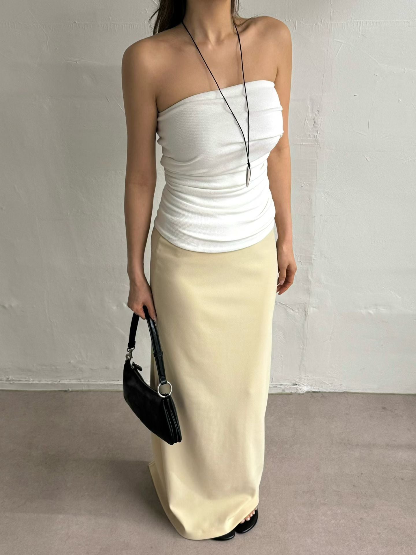 Calypso Skirt (4 Colors)