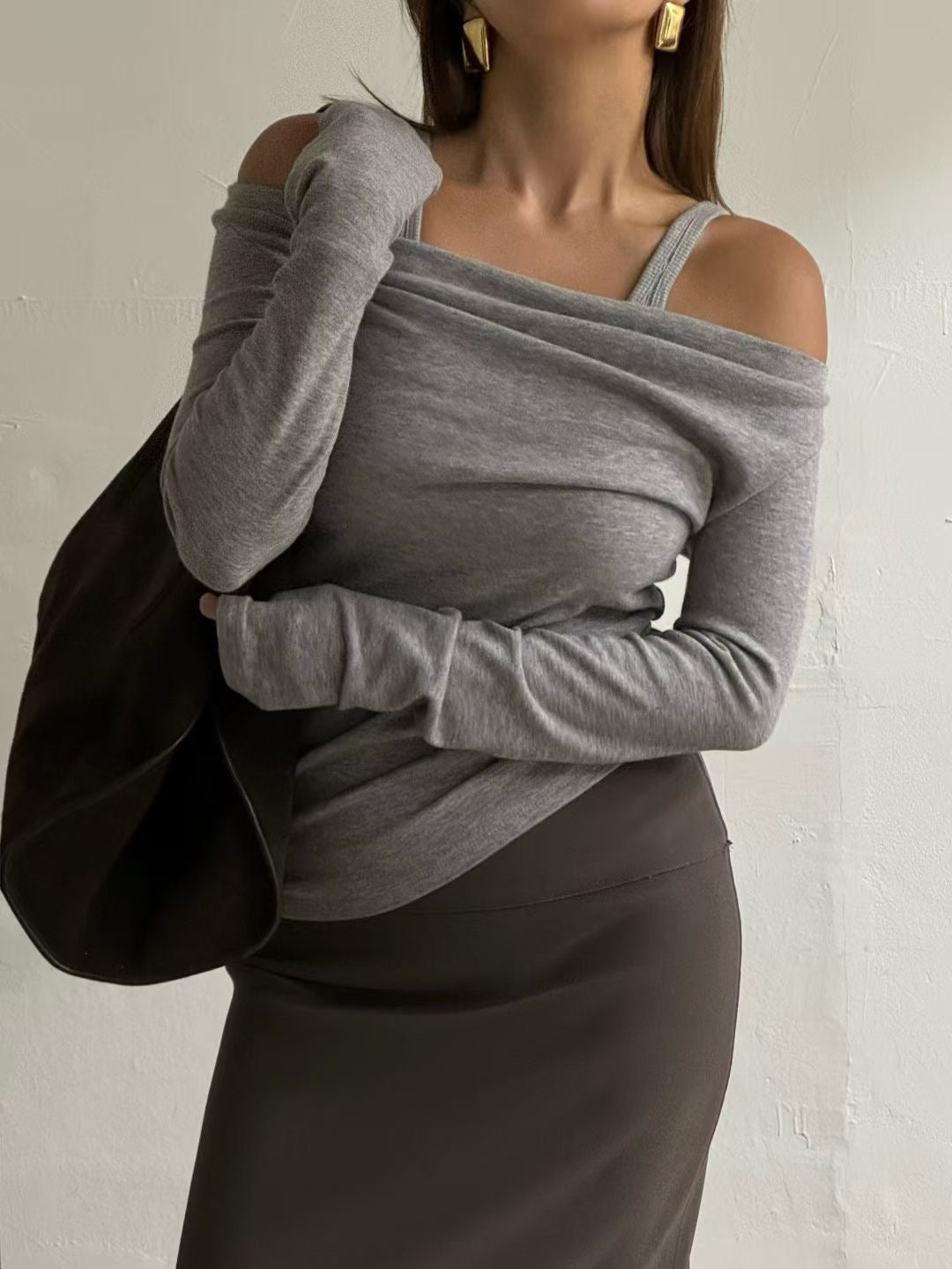 Darya Top (5 Colors)