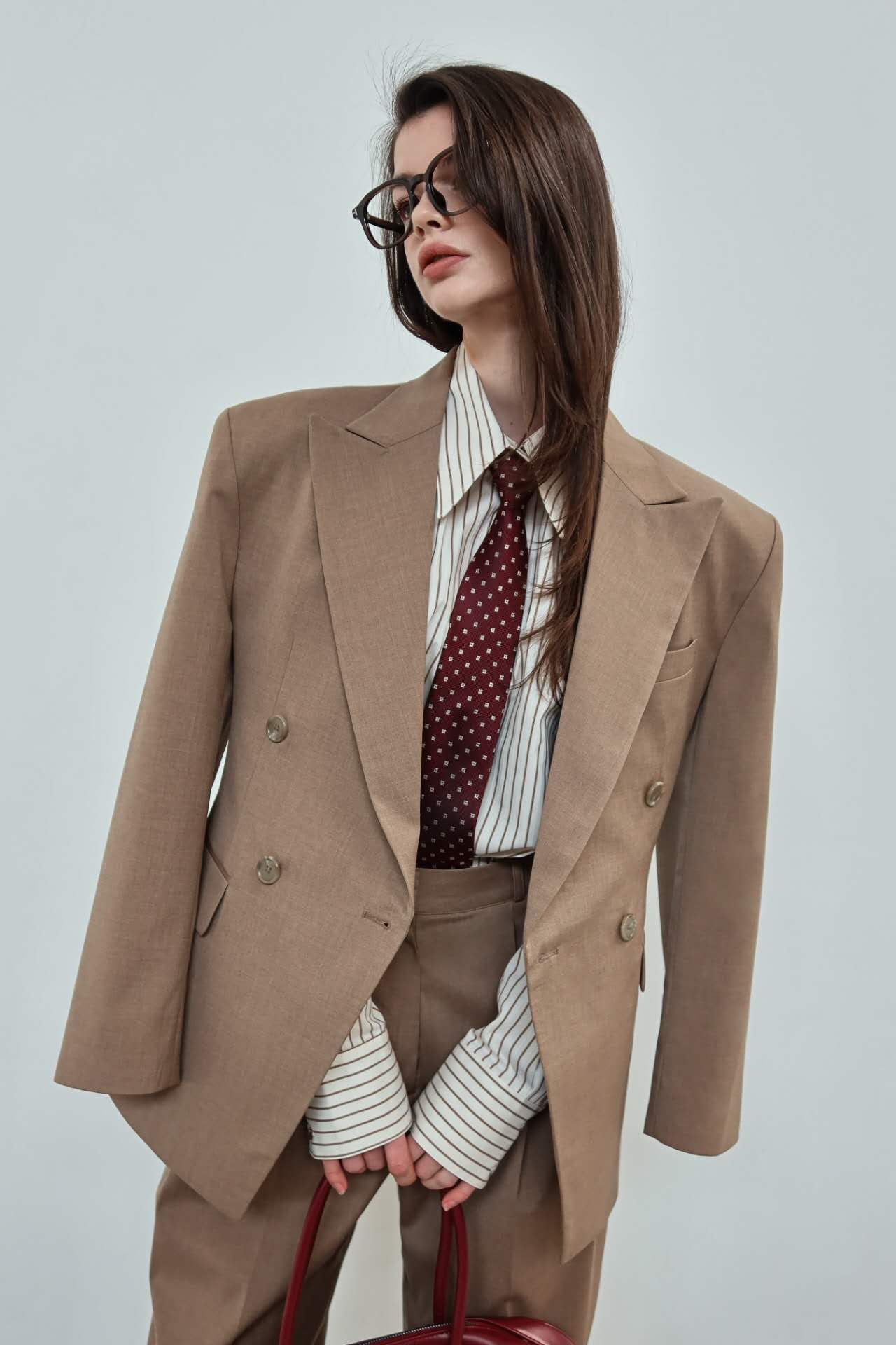 Nadine Blazer (3 Colors)
