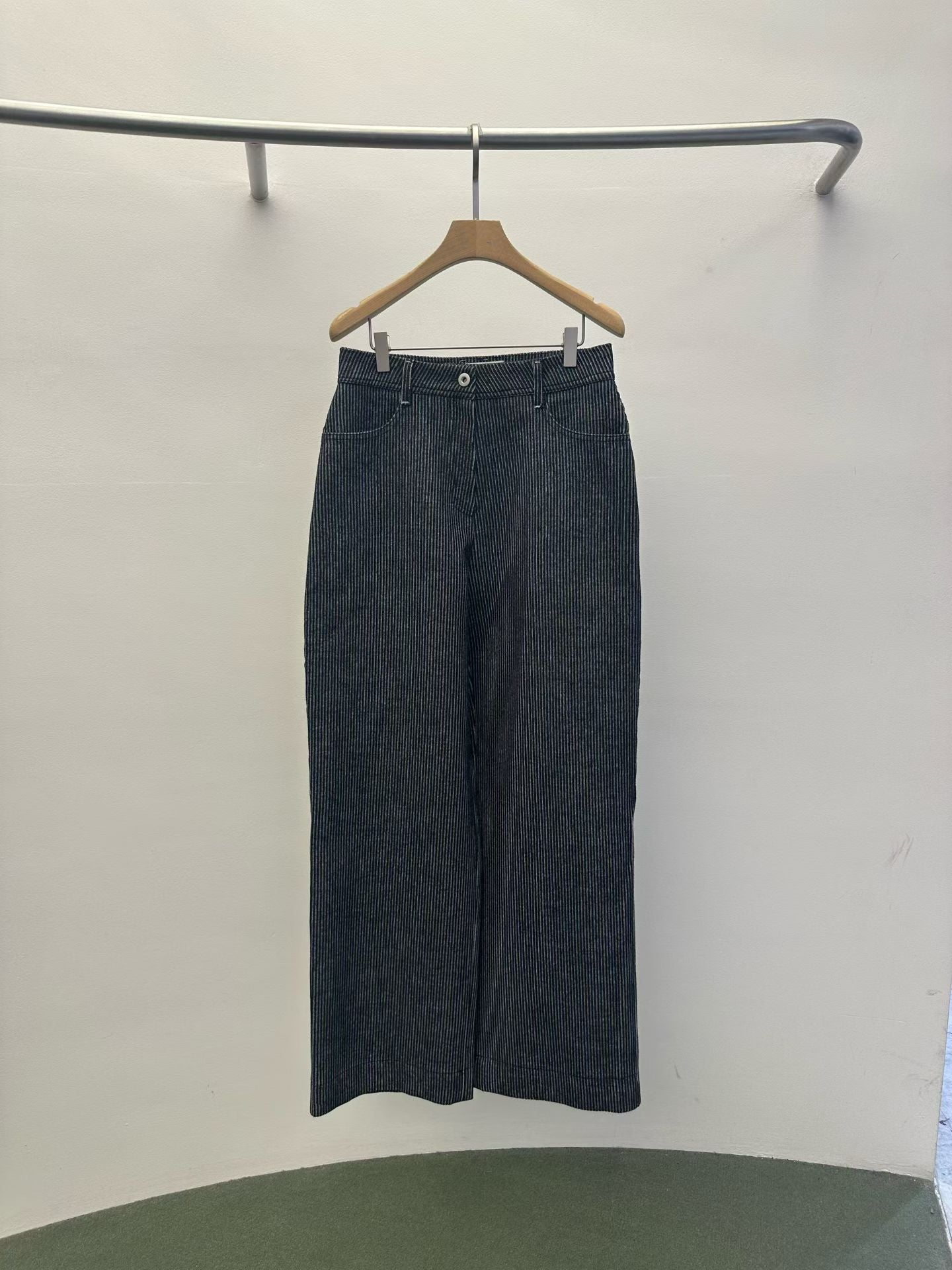 Veda Jeans (2 Colors)