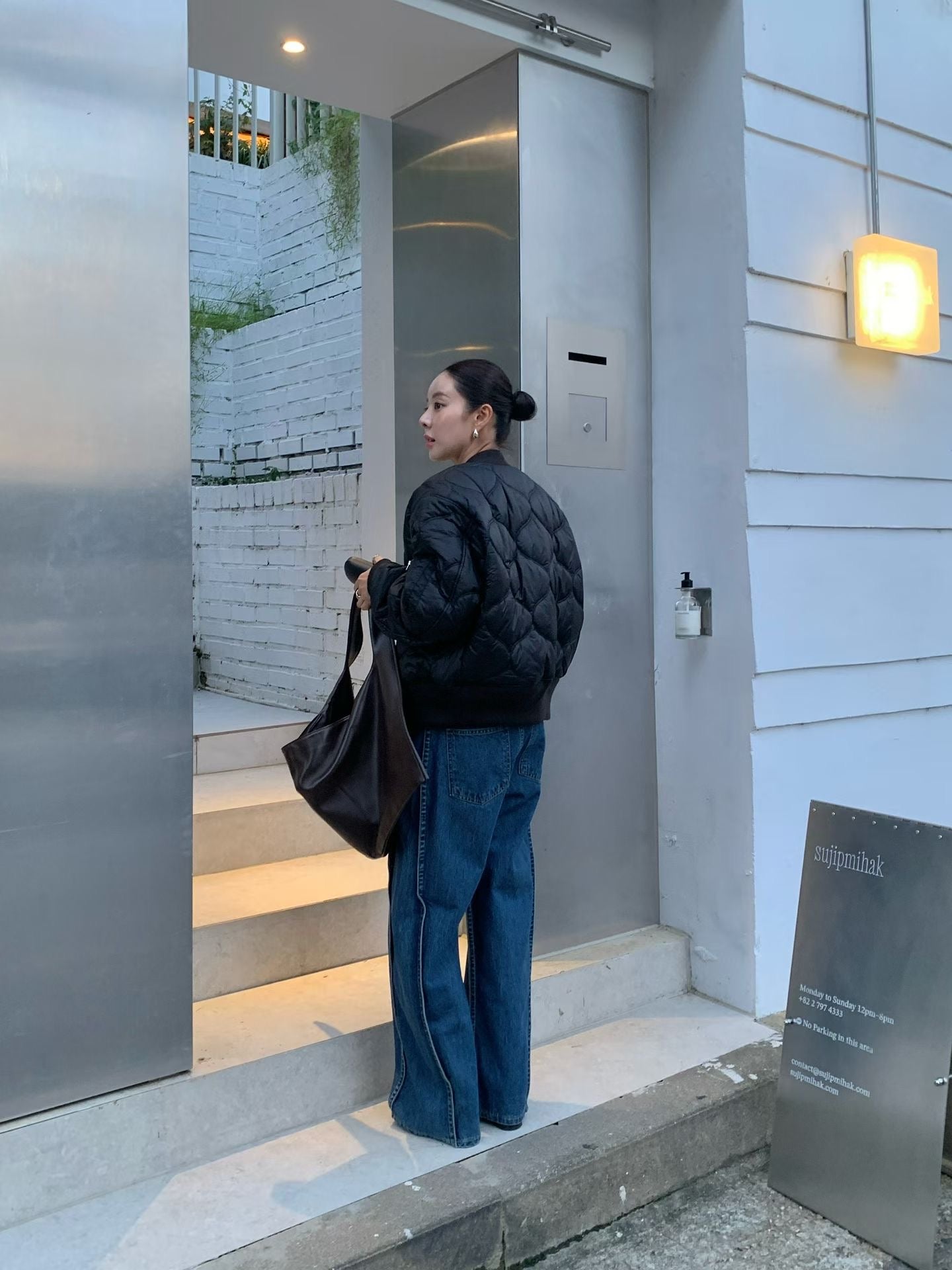 Sables Jeans