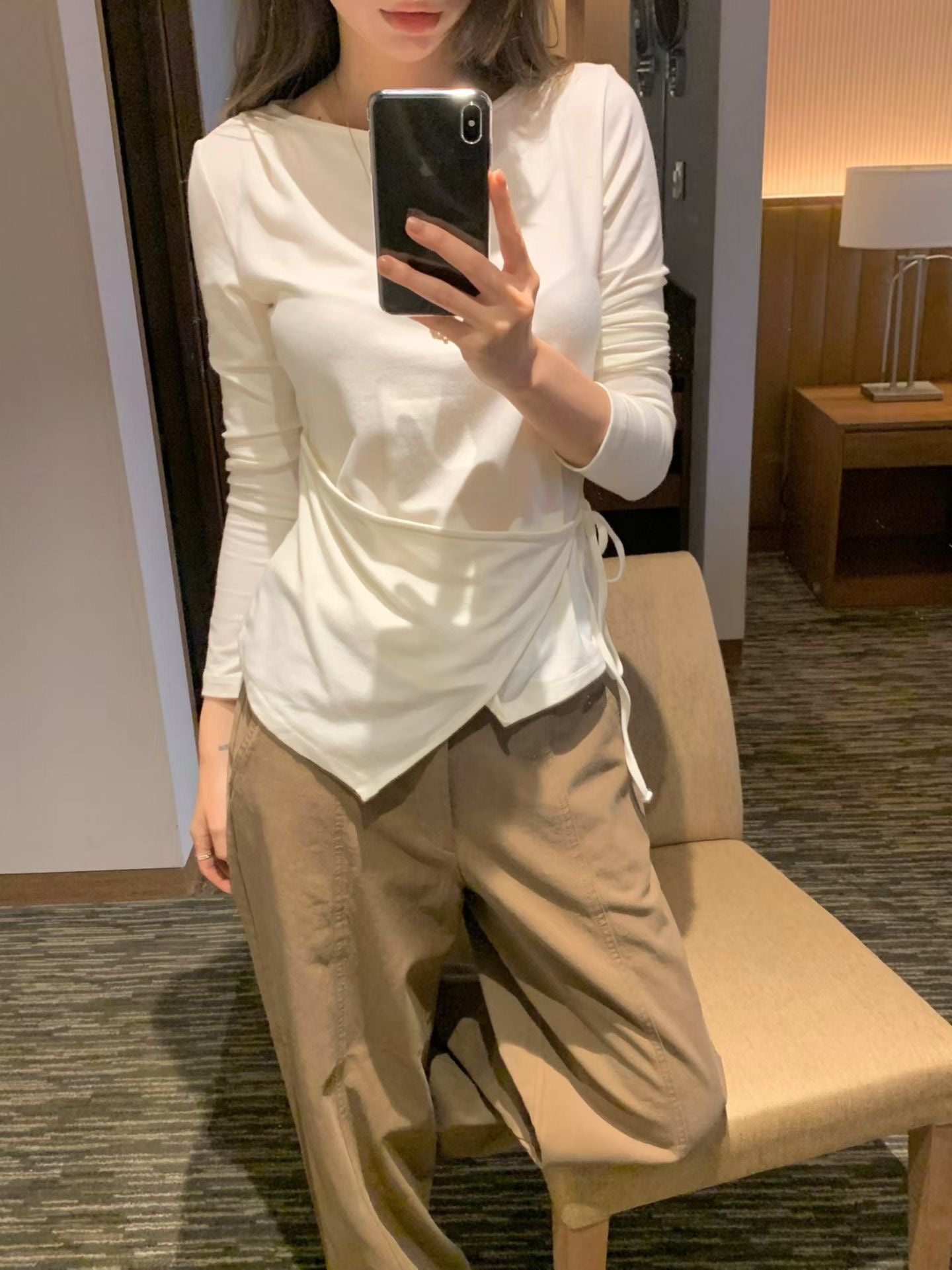 Elara Top (3 Colors)