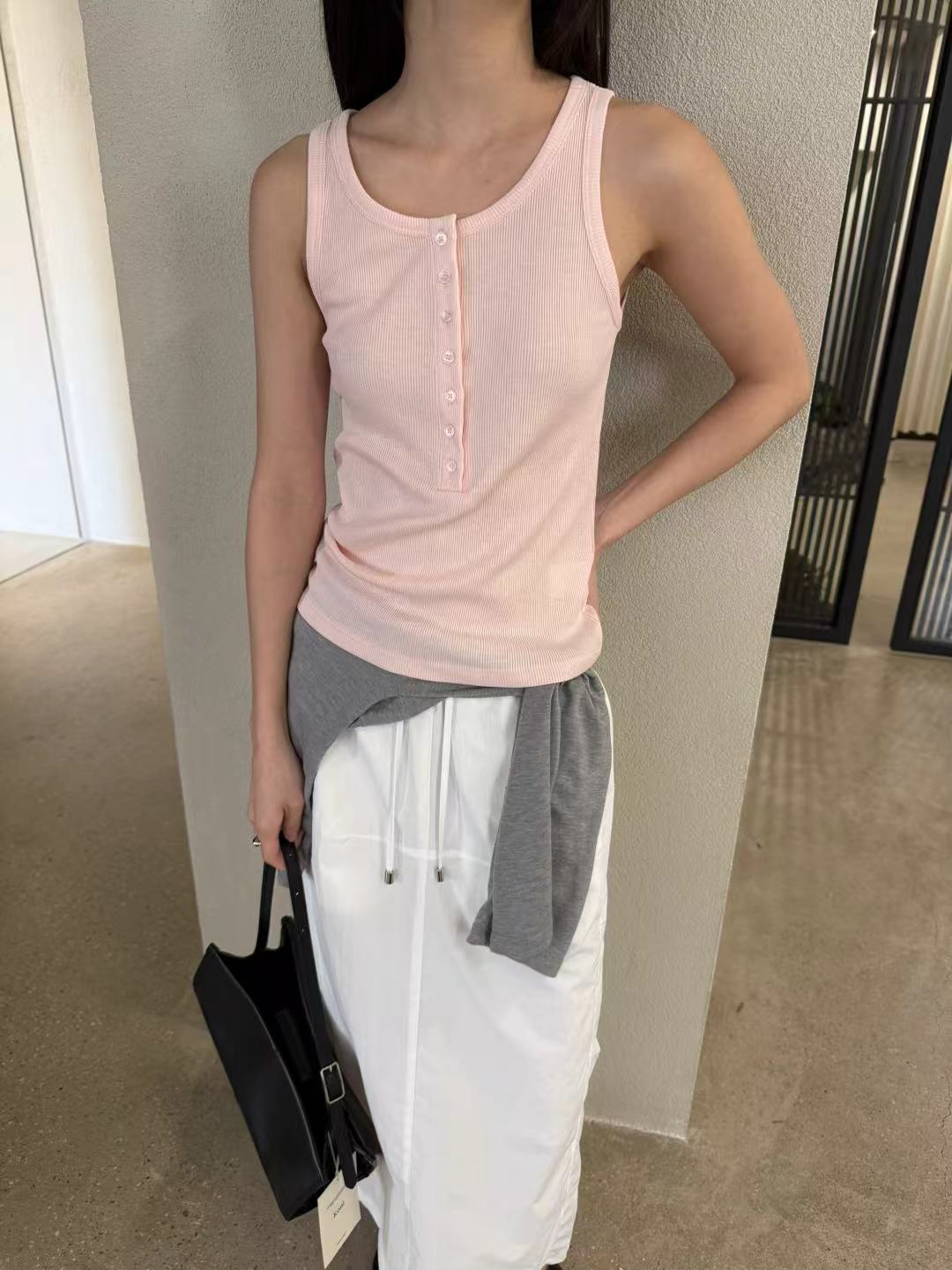 Cosima Top (7 Colors)