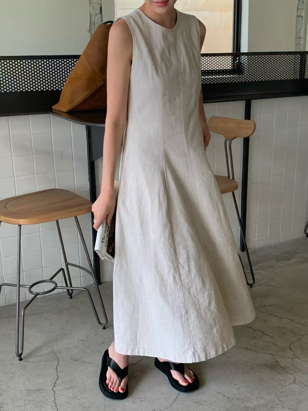 Jacinda Dress (3 Colors)