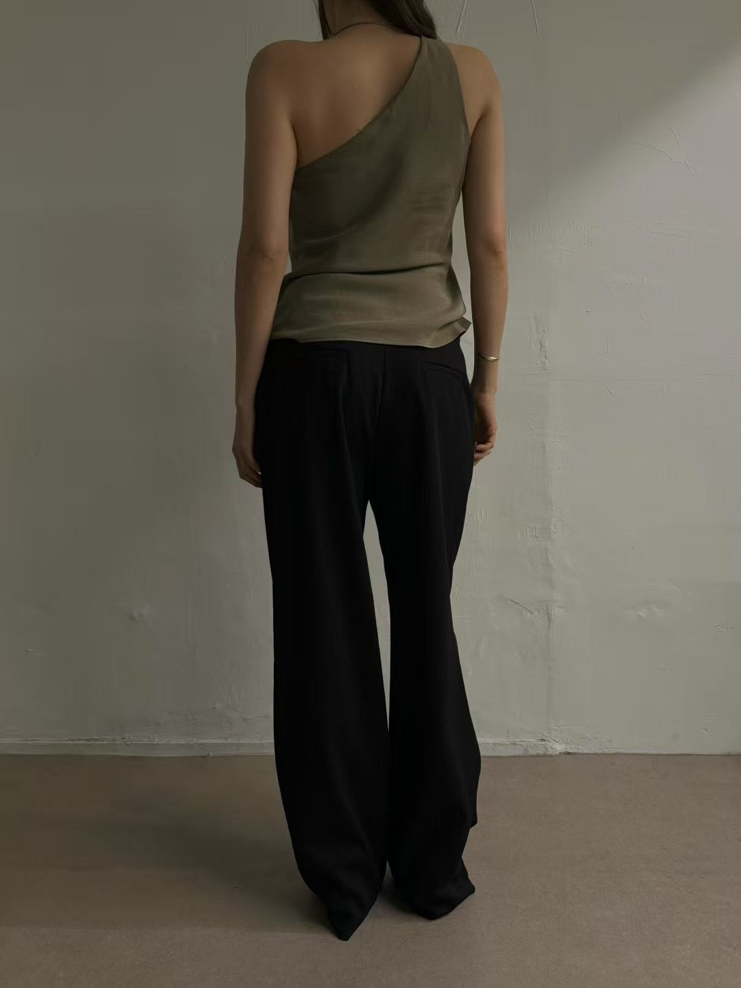 Rhea Top (5 Colors)