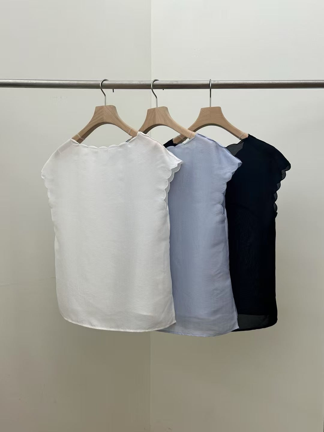 Lenore Top (3 Colors)
