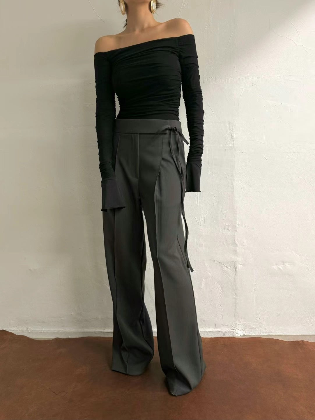 Penelope Pants (4 Colors)
