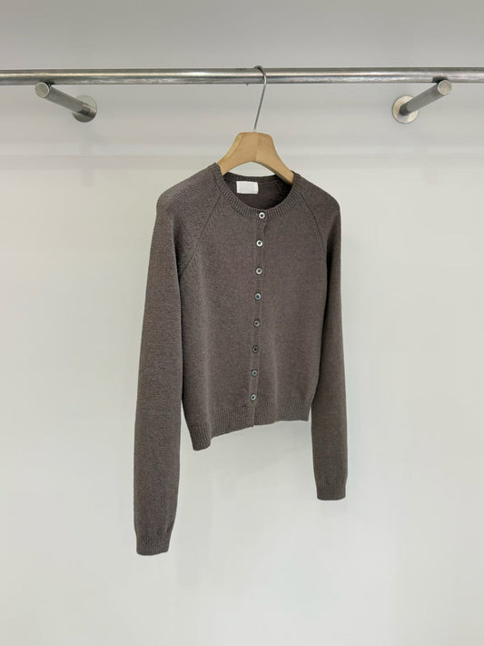 Marble Cardigan (3 Colors)