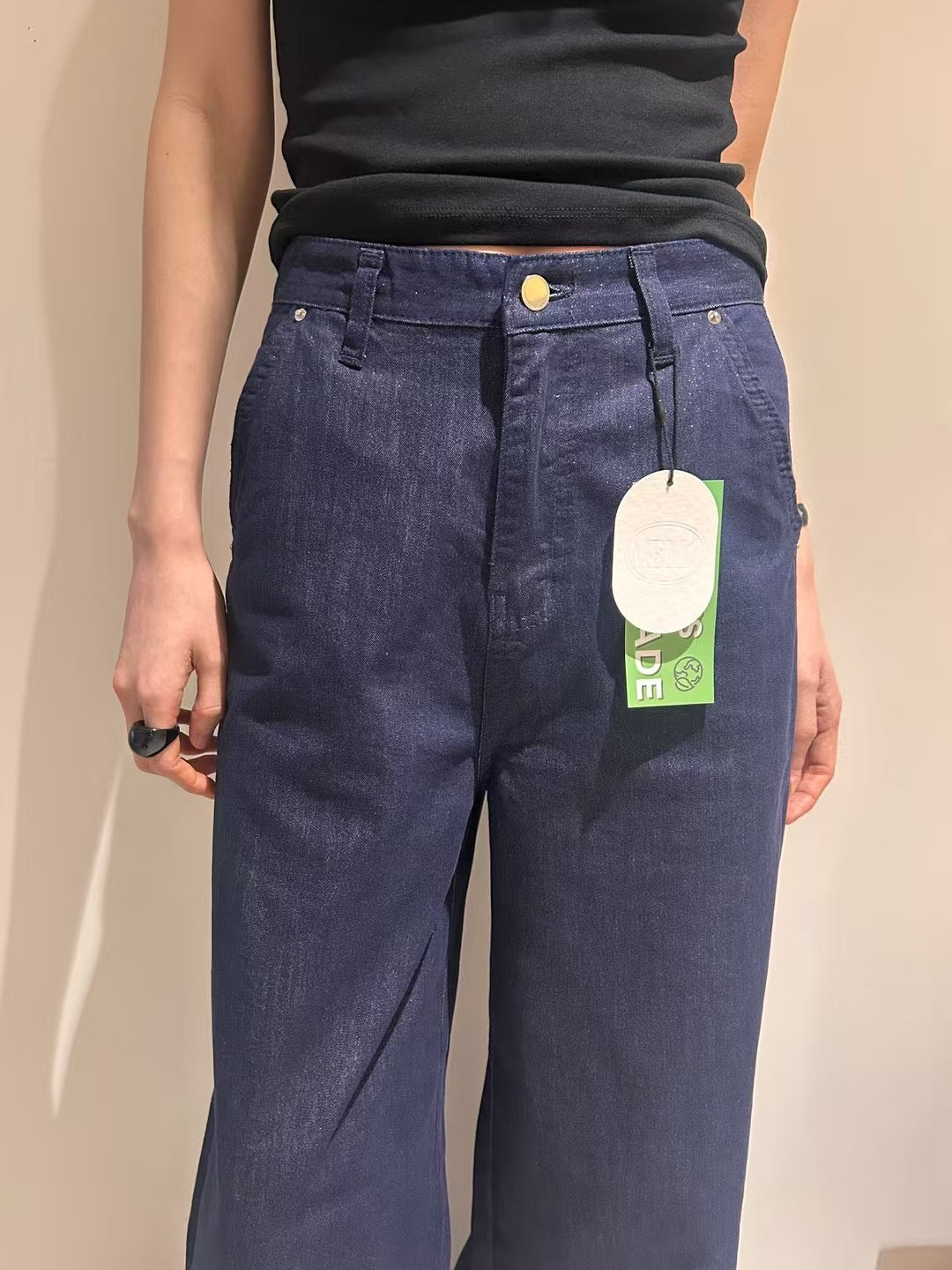 Elodie Jeans