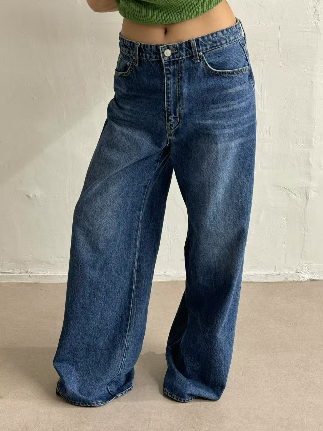 Jessamine Jeans