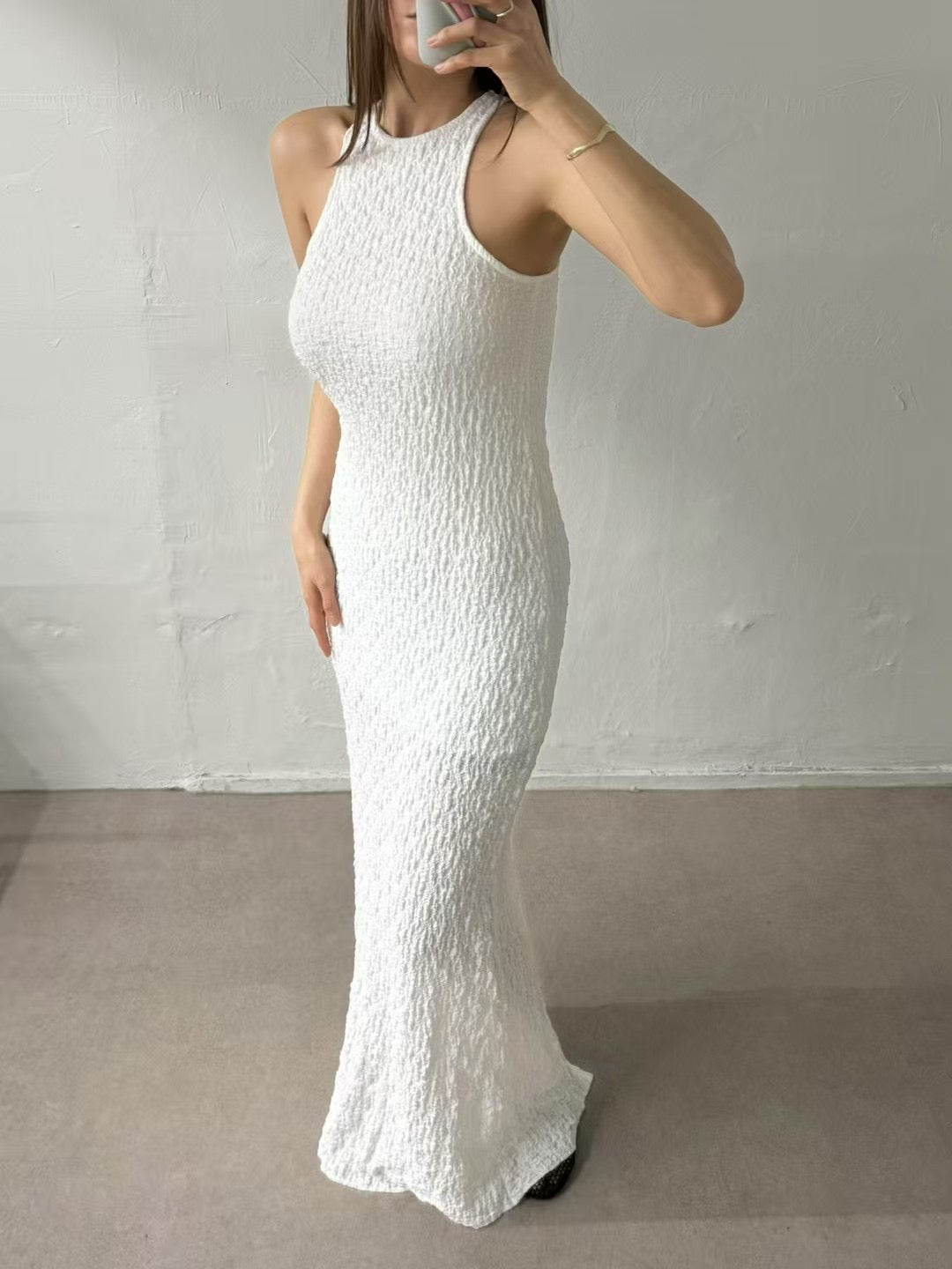 Delphine Dress (3 Colors)
