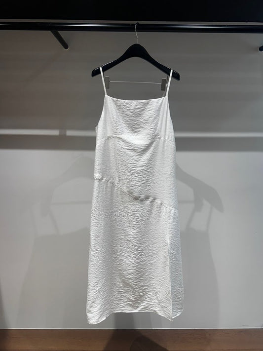 Echo Layered Dress (2 Colors)