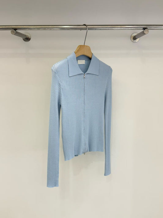 Lumen Knit Top (4 Colors)