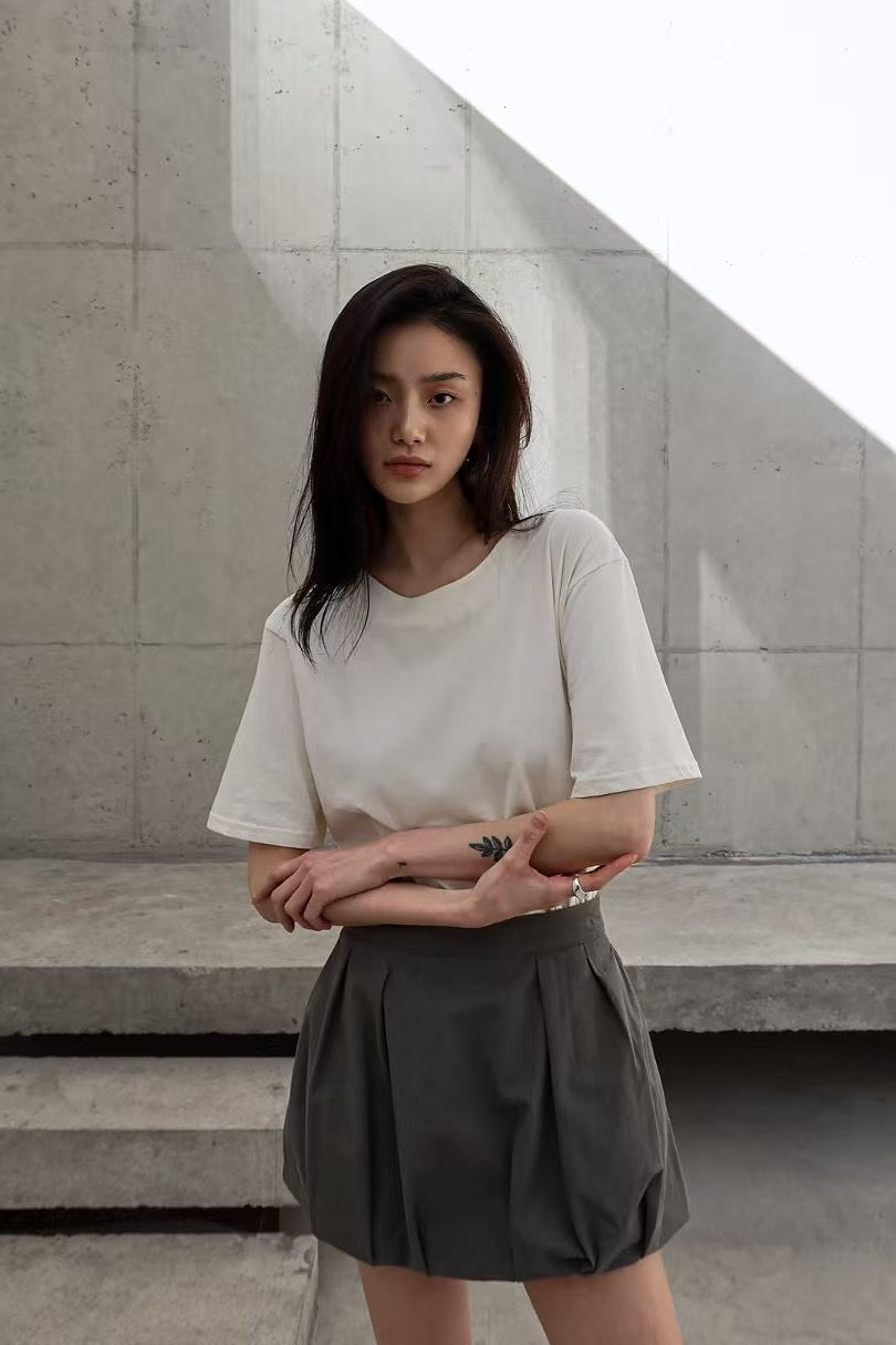Lyuba Tee (2 Colors)