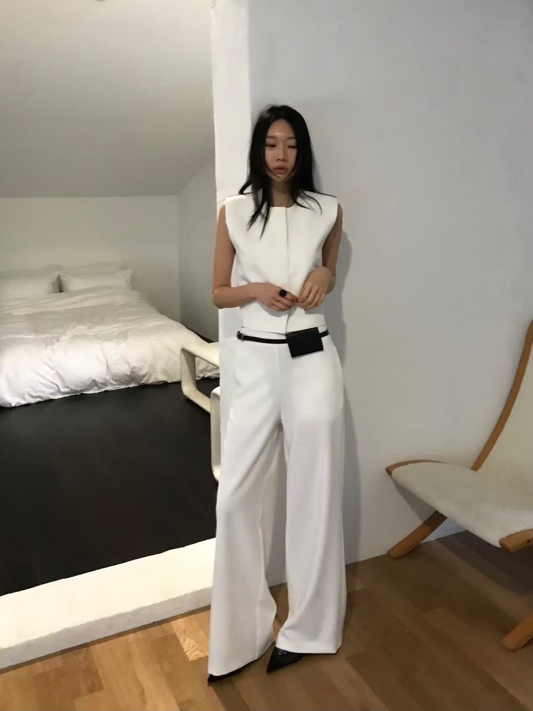 Dahlia Pants (3 Colors)