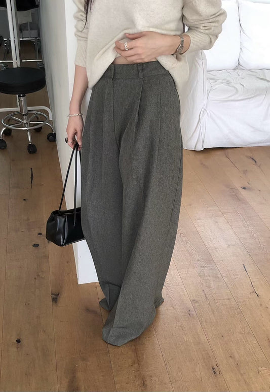 Lethe Pants (2 Colors)