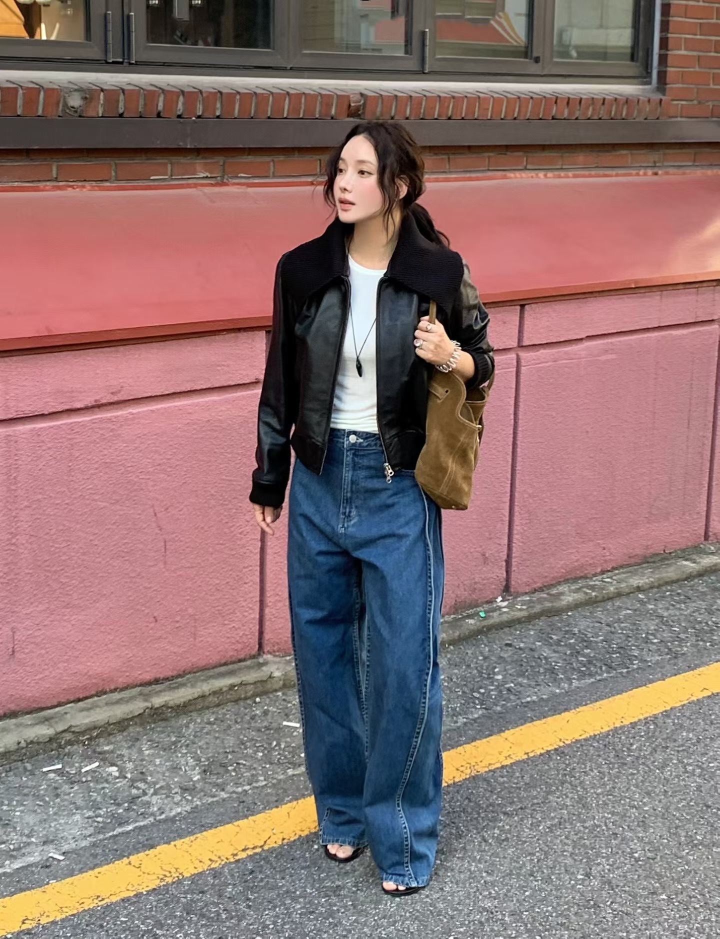 Sables Jeans