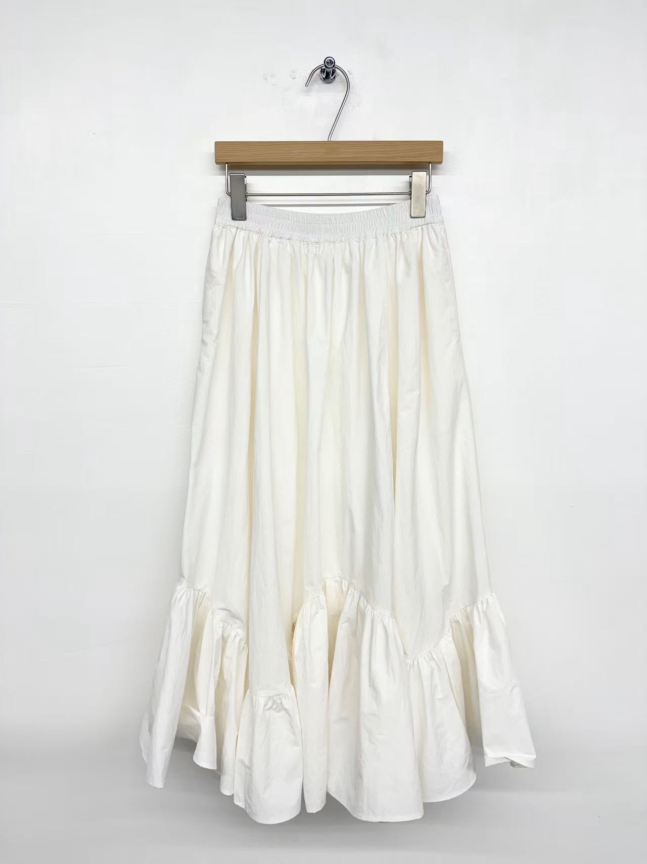 Wynne Skirt (3 Colors)