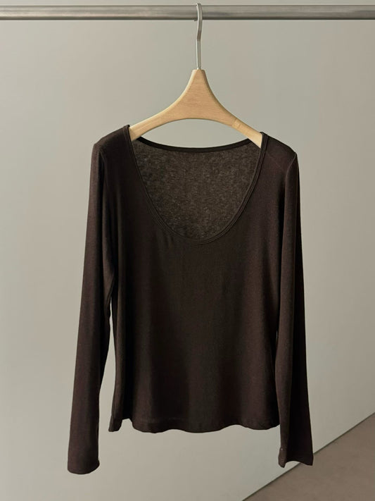 Maris Top (5 Colors)