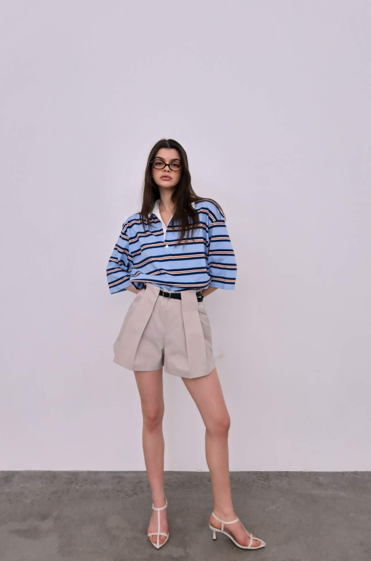 Cloud Pants (5 Colors)