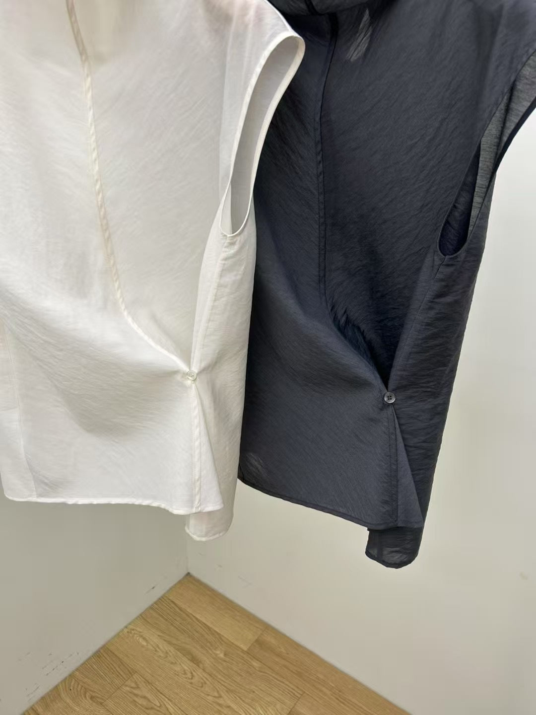 Giselle Top (2 Colors)