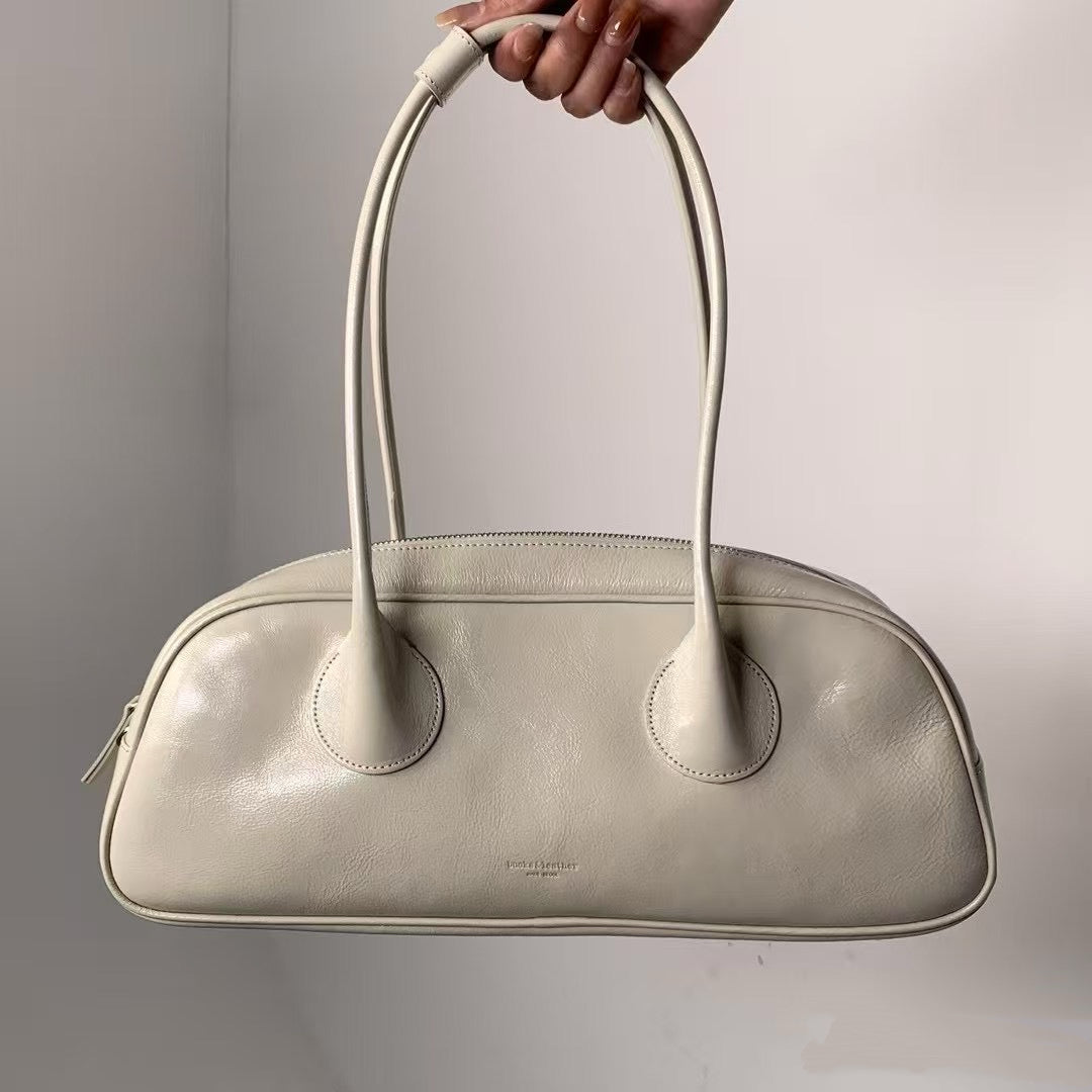 Baguette Bag / Size L (7 Colors)