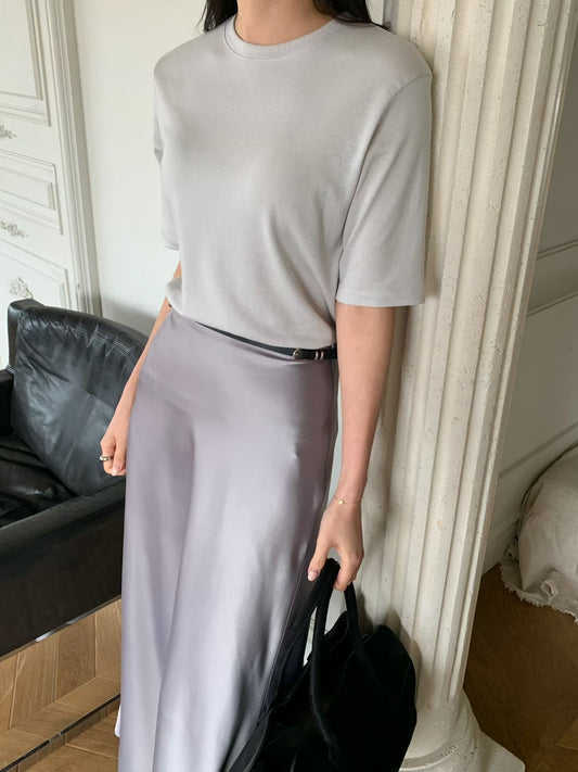 Nyssa Tee (4 Colors)