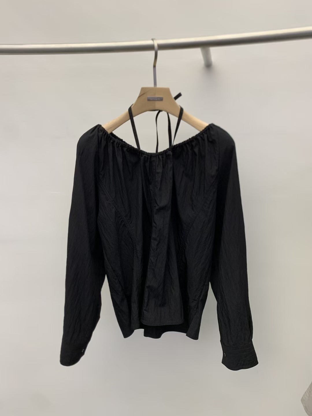 Hestia Blouse (4 Colors)