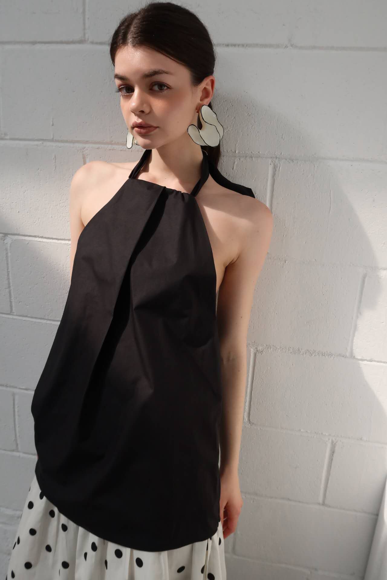 Greer Top (4 Colors)