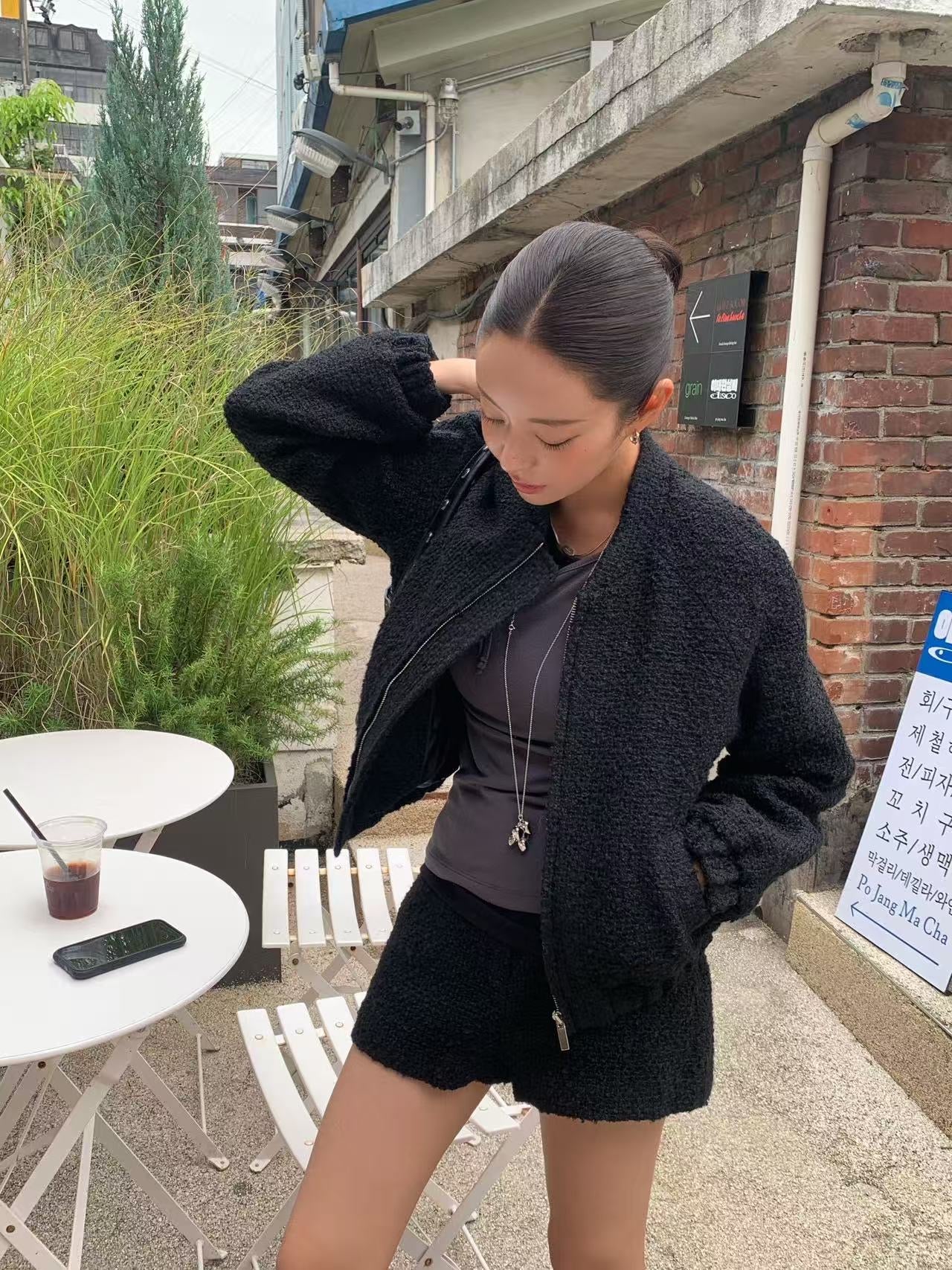 Fable Jacket (2 Colors)