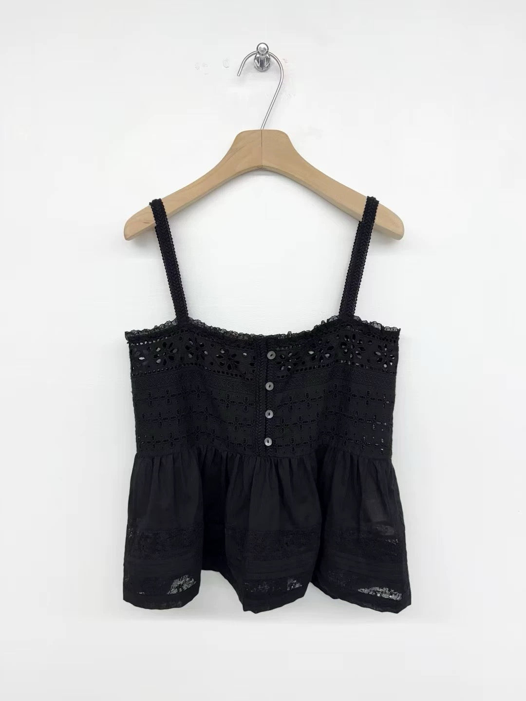 Hespera Lace Top (2 Colors)