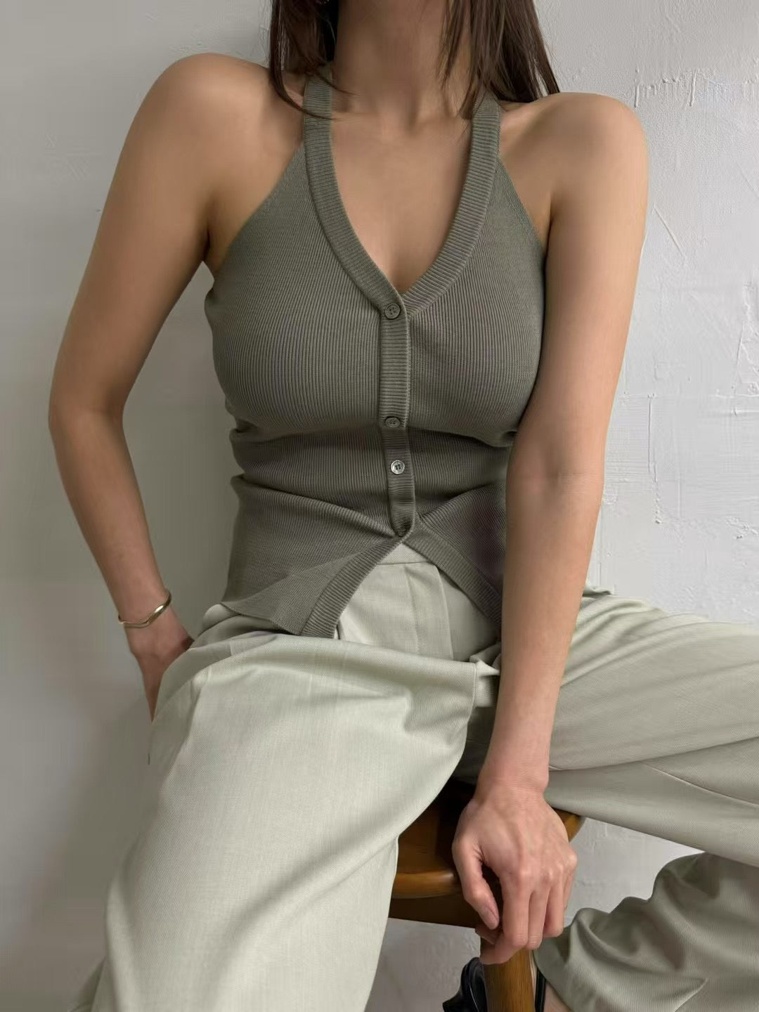 Harlow Top (4 Colors)